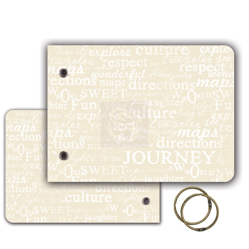 Journey Resist canvas small 2